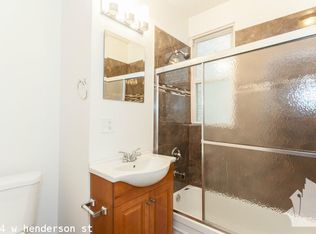 1914 W Henderson St #321, Chicago, IL 60657