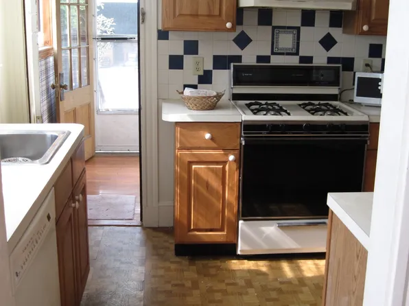 17 Elmira St #A, Boston, MA 02135
