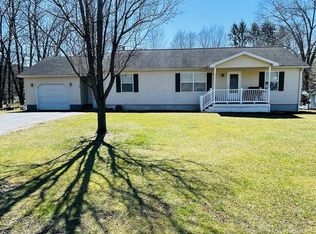 126 Camptown Church St, Wyalusing, PA 18853