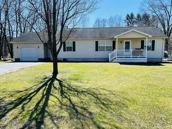126 Camptown Church St, Wyalusing, PA 18853