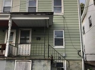 7 Brainard St, Phillipsburg, NJ 08865