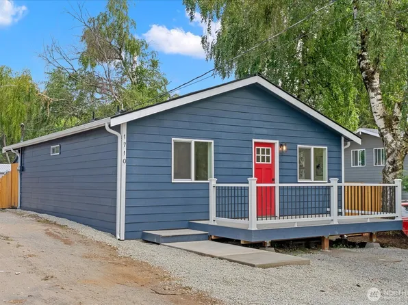 1710 SW 106 Street, Seattle, WA 98146