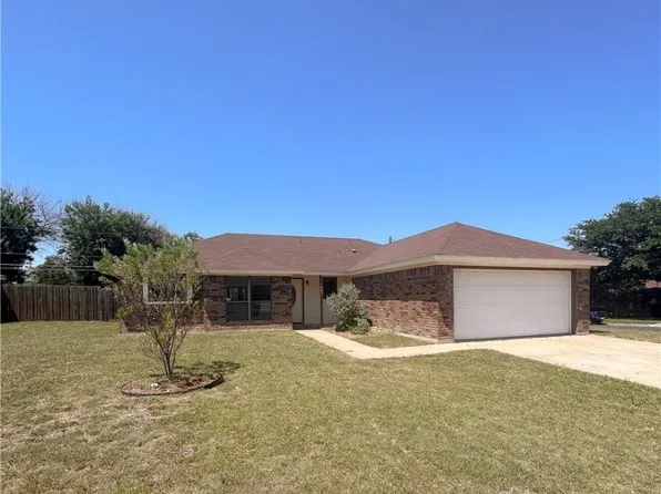1607 Sagebrush Dr, Killeen, TX 76549