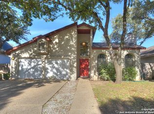 14943 Forward Pass, San Antonio, TX 78248