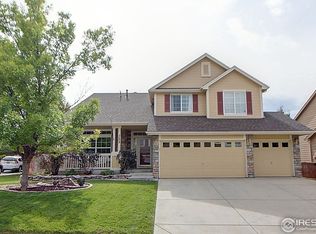 2608 E 148th Dr, Thornton, CO 80602