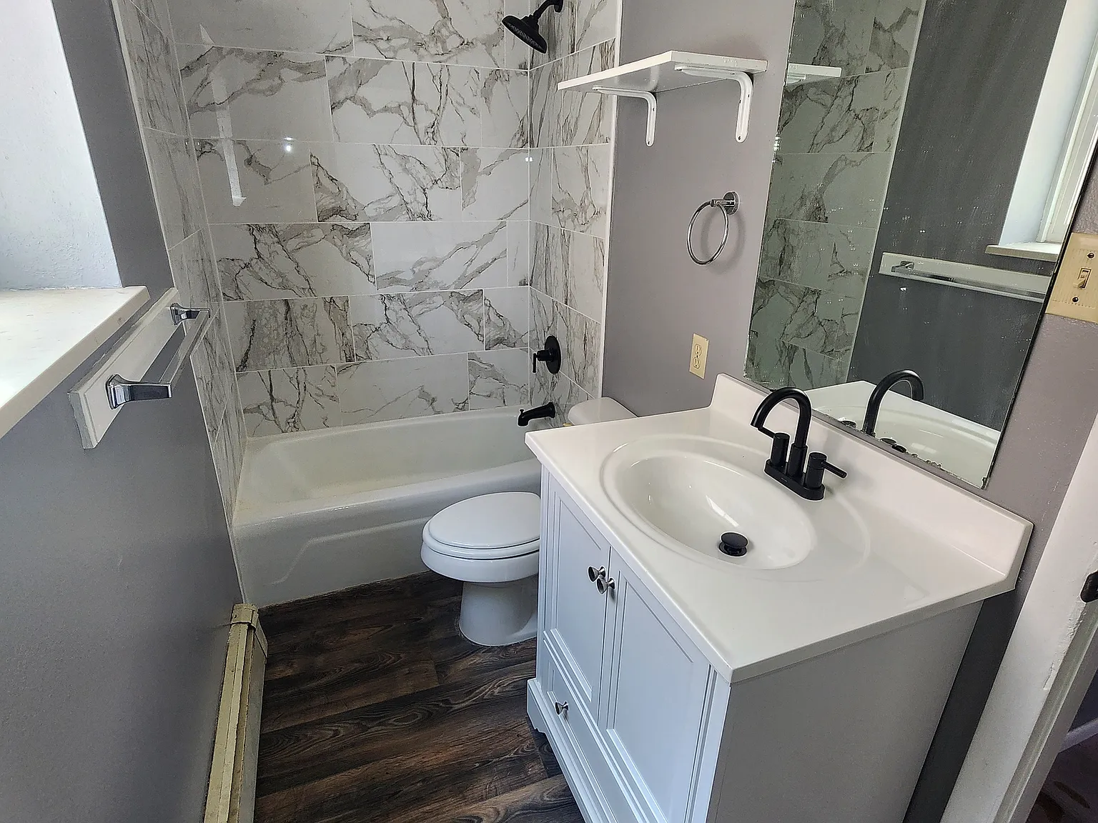 1 bed, 700 sqft, $840 — Photo 3