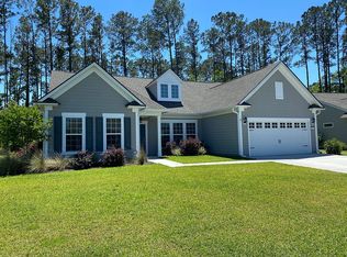 21 Rosewood Ln, Bluffton, SC 29910