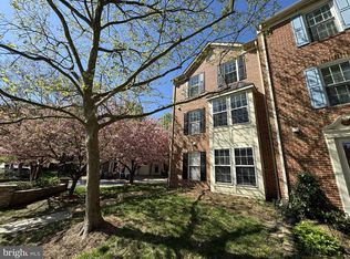 1331 Argall Pl, Alexandria, VA 22314