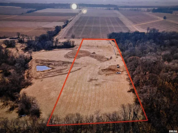 0 County Rd #580, Mason City, IL 62664