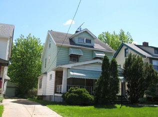3211 E 119th St, Cleveland, OH 44120