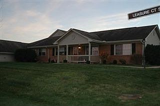 1st image of 3753 Colony Hill Dr