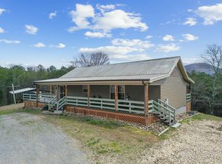 253 Booger Branch Rd, Crandall, GA 30711