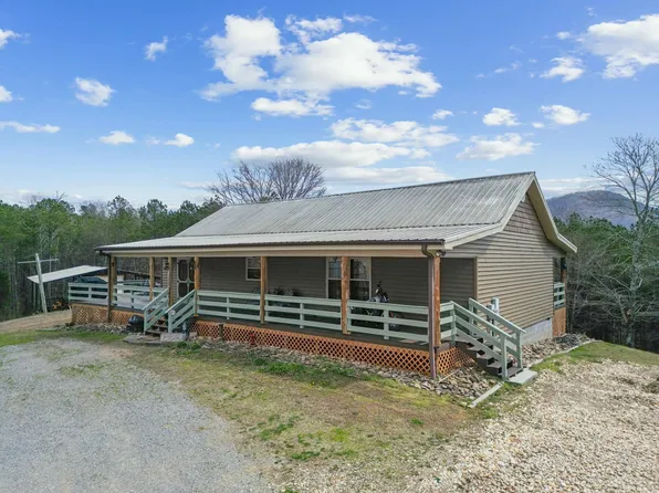 253 Booger Branch Rd, Crandall, GA 30711