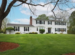 4330 Palmer Rd, Manlius, NY 13104