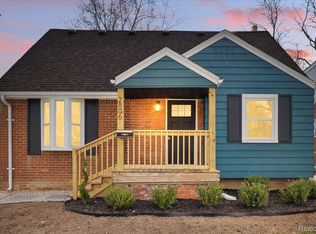 2806 N Connecticut Ave, Royal Oak, MI 48073