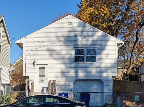 9 Winthrop Avenue, New Haven, CT 06519