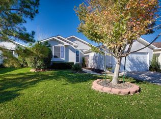 10218 Berrypatch Ln, Tomball, TX 77375