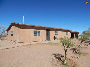 465 Tanori Dr NW, Deming, NM 88030