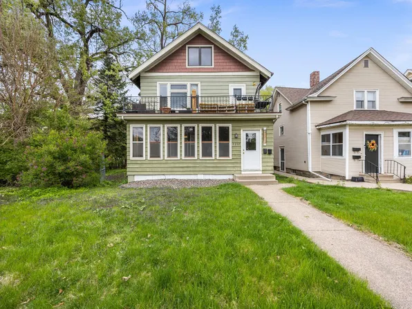 1217 Grand Ave, Saint Paul, MN 55105