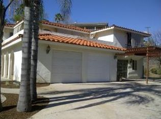 22960 Sierra Trl, Canyon Lake, CA 92587