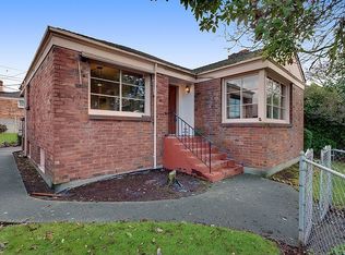 4318 12th Ave S, Seattle, WA 98108