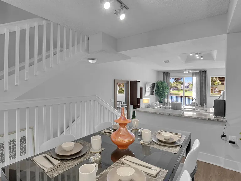 St. Tropez Townhomes & Villas — Photo 52