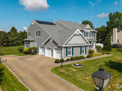 16 Bodine Dr, Cranbury, NJ, 08512