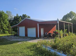 0 Cummingsville & Sparkmantown Rd, Doyle, TN 38559