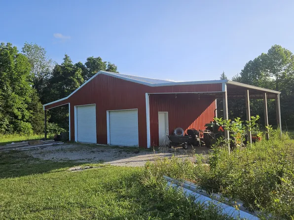 0 Cummingsville & Sparkmantown Rd, Doyle, TN 38559