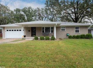 4006 Lochridge Rd, North Little Rock, AR 72116