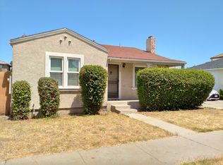 2255 E San Antonio St, San Jose, CA 95116