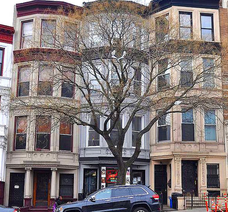 1st image of 474 W 145th St