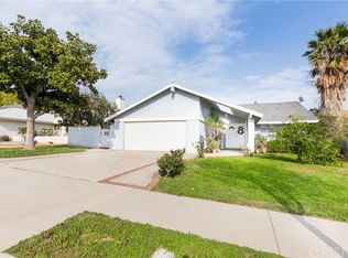 10114 Amigo Ave, Northridge, CA 91324