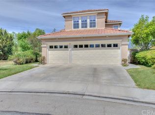 1 Midlothian, Trabuco Canyon, CA 92679