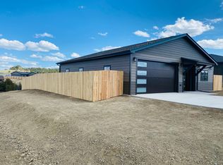 Parkview Plan, Eco-Built Homes, Billings, MT 59101