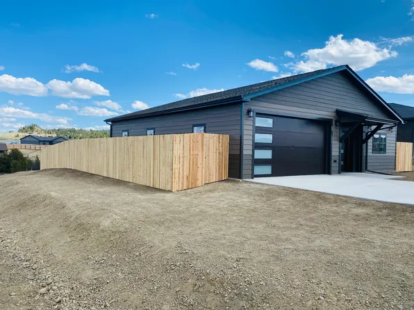 Parkview Plan, Eco-Built Homes