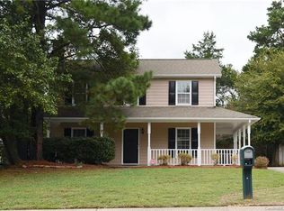 3509 Fortis Ln, Matthews, NC 28105