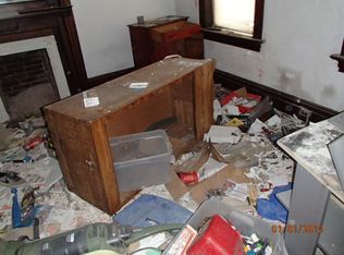 2001-2003 Ann Ave, Saint Louis, MO 63104