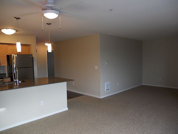 Cozy dining nook or great space for an office!