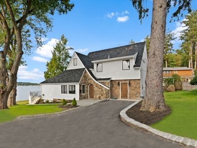 3 Balsam Ter, Sparta, NJ, 07871