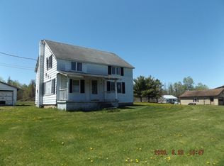 1419 State Highway 420, Norfolk, NY 13667