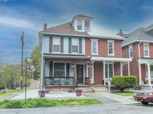 3100 3rd St, Harrisburg, PA 17110