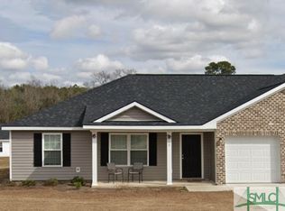 205 Evans Ter, Statesboro, GA 30458