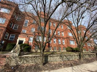 2365 Ravine St APT 5, Cincinnati, OH 45219