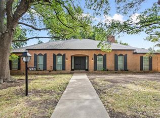 2630 Woodmont Cir, Waco, TX 76710