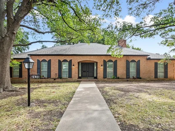2630 Woodmont Cir, Waco, TX 76710
