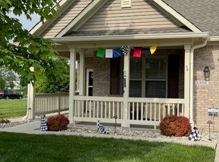 1302 Redstone Dr, Avon, IN 46123