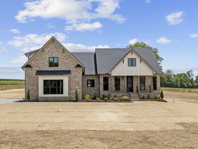 488 Greenfield Ln #3, Castalian Springs, TN, 37031