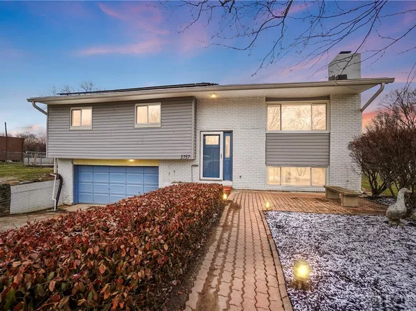 3757 Ruby Dr, Franklin, OH 45005