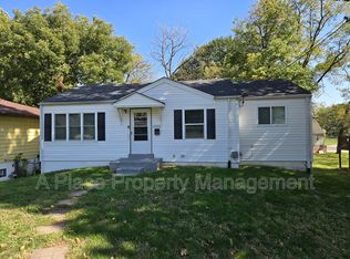 6306 Evergreen Blvd, Saint Louis, MO 63134